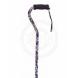 FLORAL DESIGNER OFFSET CANE