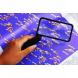FOLDING MAGNIFIER