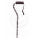 COMPASS DESIGNER OFFSET CANE