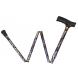 SPRING GARDEN COLLECTION® FOLDING CANE