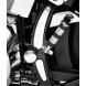 SOFTAIL FRAME INSERT AND PIVOT BOLT KIT (Harley-Davidson®)