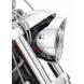 VISOR STYLE TRIM RING COLLECTION (Harley-Davidson®)
