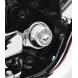 THE WILLIE G.® SKULL COLLECTION PIVOT BOLT COVER (Harley-Davidson®)