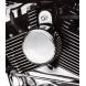 SMOOTH HORN COVER (Harley-Davidson®)