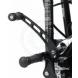 SOFTAIL® BILLET STYLE SHIFT LEVER – SATIN BLACK (Harley-Davidson®)