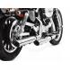 SCREAMIN’ EAGLE STREET PERFORMANCE SLIP-ON MUFFLER (Harley-Davidson®)