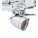 TURN SIGNAL VISOR KIT – BULLET STYLE (Harley-Davidson®)