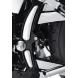CONTOURED FRAME INSERTS FOR SOFTAIL® MODELS (Harley-Davidson®)