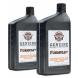 FORMULA+ TRANSMISSION & PRIMARY CHAINCASE LUBE (Harley-Davidson®)