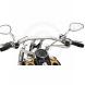 SOFTAIL®STREET SLAMMER BAR WITH INTEGRATED RISERS* (Harley-Davidson®)