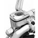 SOFTAIL® CHROME MASTER CYLINDER COVER (Harley-Davidson®)