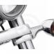 FRONT TURN SIGNAL RELOCATION KIT (Harley-Davidson®)