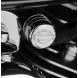 ENRICHENER / CHOKE KNOB COVER (Harley-Davidson®)