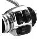 MULTI-FIT CHROME SWITCH HOUSING KIT (Harley-Davidson®)