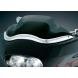 WINDSHIELD TRIM FOR ROAD GLIDE