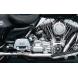 CRUSHER TRUE DUAL FOR ‘95-’08 TOURING MODELS (Kuryakyn)