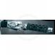 1-3/4” FORWARD CONTROL PEG MOUNT EXTENDER