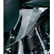 SADDLE SHIELDS FOR H-D TOURING MODELS (Kuryakyn)