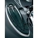 ZOMBIE™ DRIVER & PASSENGER FLOORBOARD COVERS (Kuryakyn)