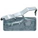 DELUXE CAST CHROME INNER PRIMARY COVER (Kuryakyn)