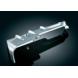 REAR CYLINDER BASE COVER (Kuryakyn)