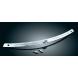 WINDSHIELD TRIM FOR FLHT (Kuryakyn)