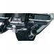TRAILER HITCH FOR DRESSER & ROAD KING