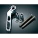 CLUTCH OR BRAKE PERCH ACCESSORY MOUNT KIT