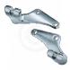 UNDERSEAT PEGS FOR SOFTAIL
