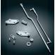 3” EXTENSION KIT FOR DYNA WIDE FORWARD CONTROLS
