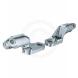 PASSENGER PEG MOUNTS FOR V-ROD