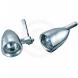 FORK MOUNTED DRIVING LIGHTS