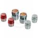 BEZELS & LENSES FOR MINI BULLETS