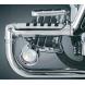 ERGO™ GUARD LIGHT MOUNTING BRACKETS