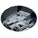 CYLINDER BASE COVER FOR TWIN CAM (Kuryakyn)