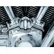 TAPPET BLOCK ACCENT FOR TWIN CAM (Kuryakyn)