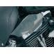 SADDLE SHIELDS FOR SOFTAIL (Kuryakyn)