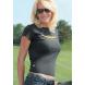 HONDA® LADIES GOLD WING® TEE (Honda)