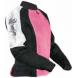 TRUE ROMANCE MESH JACKET (Speed and Strength)