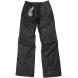CROSS MY HEART TEXTILE PANTS