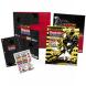 ROCKSTAR MAKITA SUZUKI 3-RING BINDER (Smooth Industries)