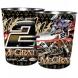 SIGNATURE SERIES METAL TRASH CANS