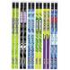 SMOOTH INDUSTRIES PENCIL PACKS (Smooth Industries)