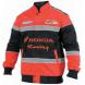 HONDA® TWILL ZIP-FRONT JACKET (Honda)