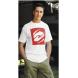 ANSWER T-SHIRTS - ICON WHITE (Answer Racing)