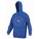 YAMAHA BLUE HOODY (Yamaha)