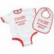 HONDA® BIB/ROMPER