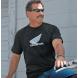 HONDA® WING TEE