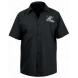 SPEED AND STRENGTH RAGING BULL GARAGE SHIRT