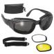 AIRFOIL® 9100 GOGGLES (Pacific Coast Sunglasses)